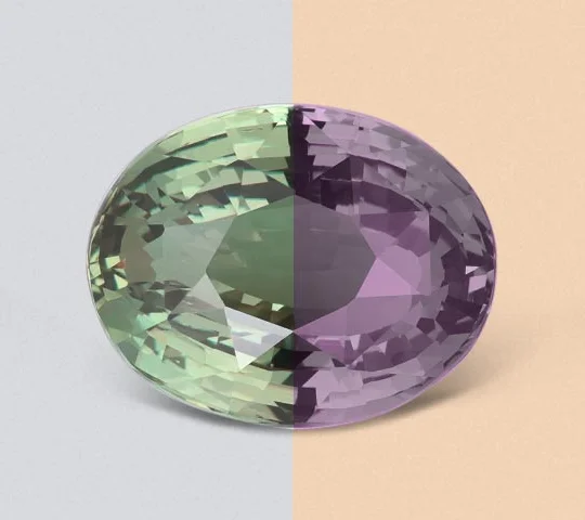 Alexandrite