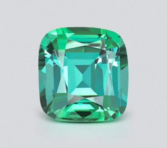 Mint Tourmaline