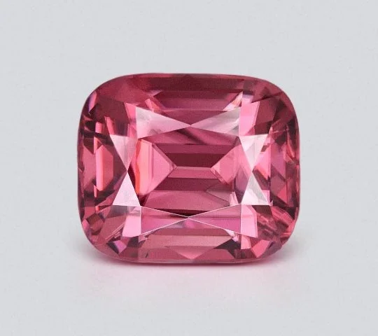 Red Zircon