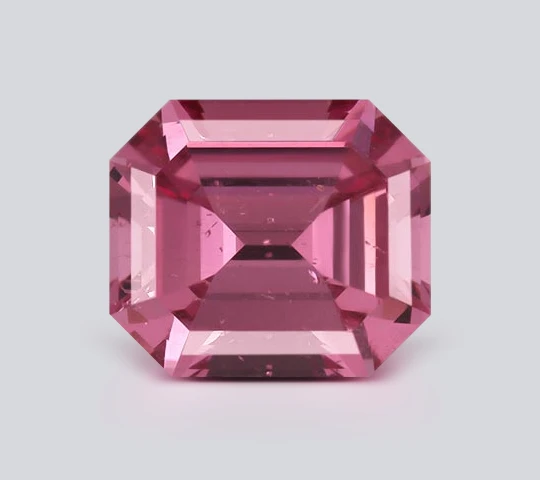 Pink Spinel from Burma (Myanmar)