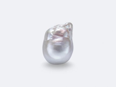 Baroque South Sea pearl 18.3-24.5 mm, Australia photo