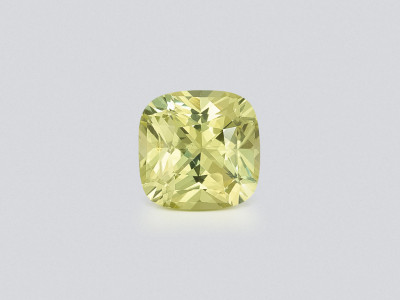 Chrysoberyll im cushion-schliff 3,51 karat, Sri Lanka photo