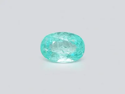 Turmalina Paraiba 5,19 quilates, Mozambique photo