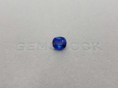Blue sapphire Royal Blue 2.80 ct, Sri Lanka, ICA photo