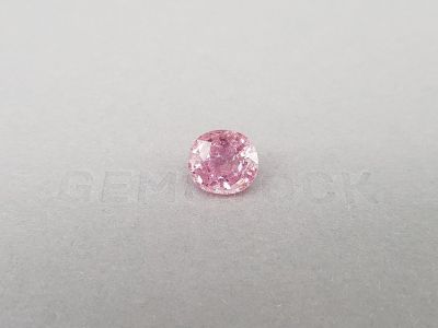 Pink oval cut tourmaline 4.93 carats, Congo photo