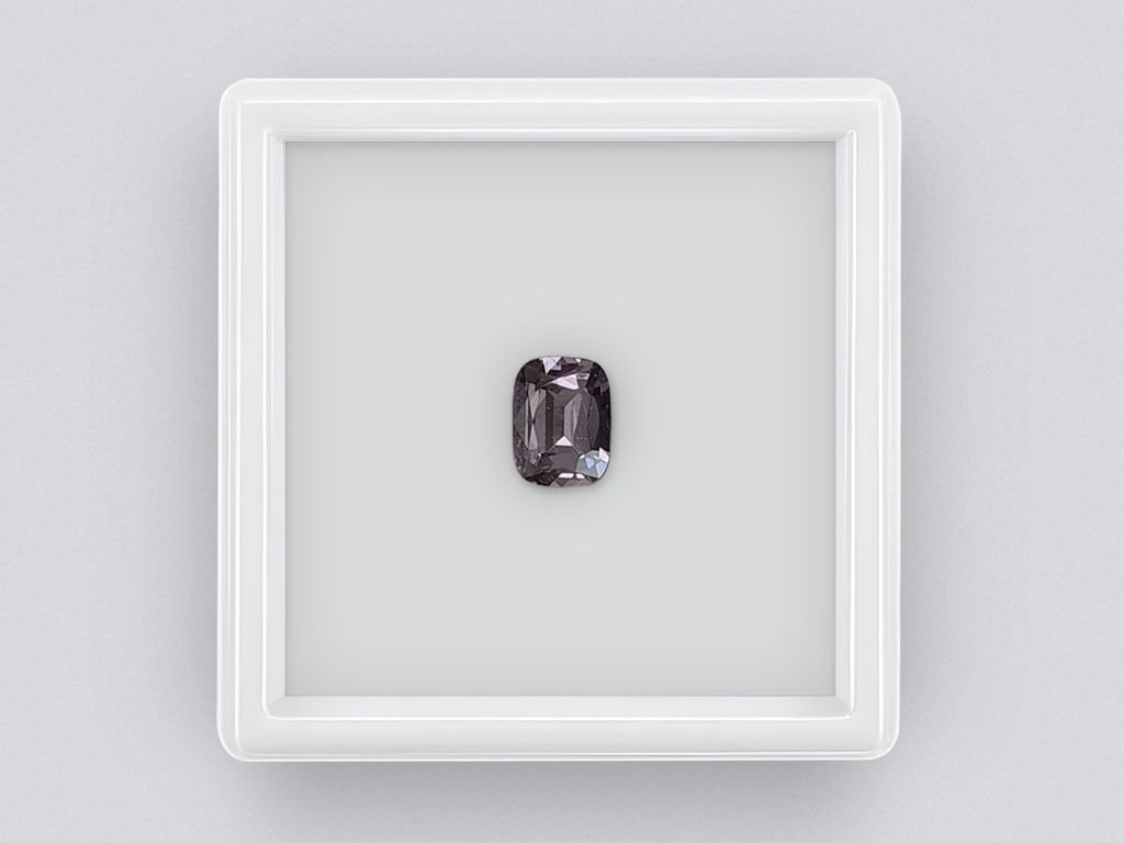 Espinela birmana talla cojín 1,51 quilates Image №1