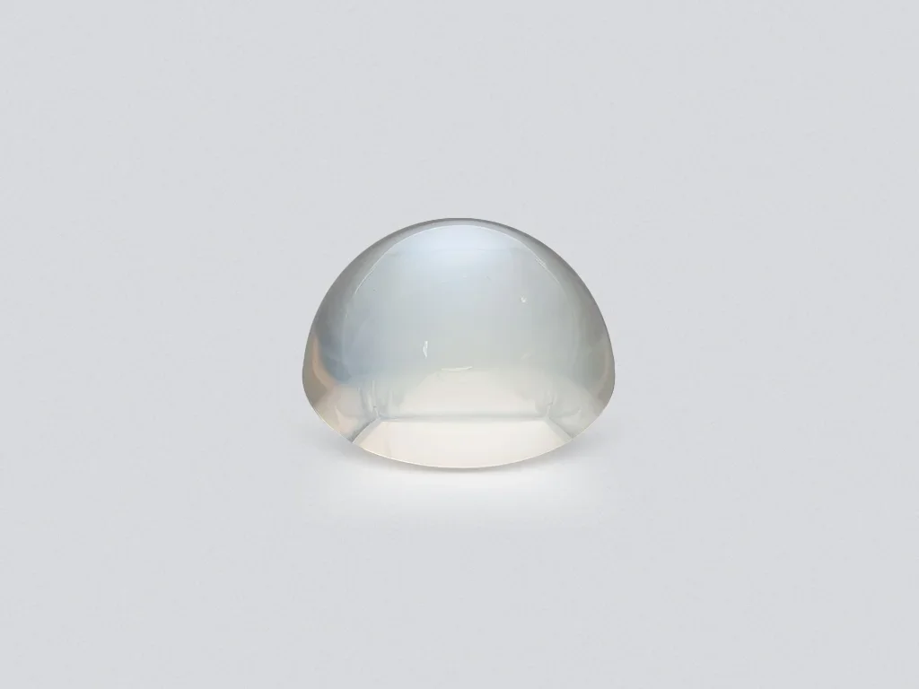 Moonstone from Burma 32.62 ct Image №1