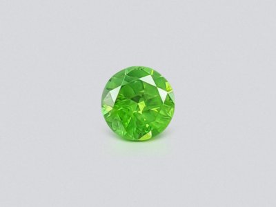 Ural-Demantoid 0,87 Karat photo