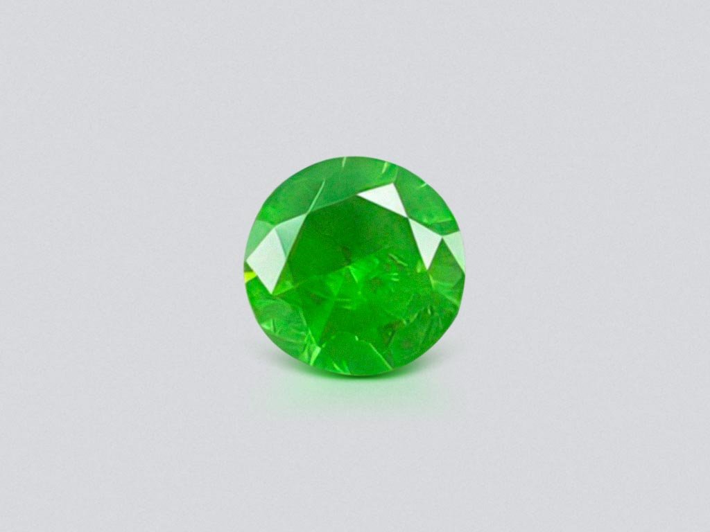 Ural-Demantoid 0,94 Karat Image №1