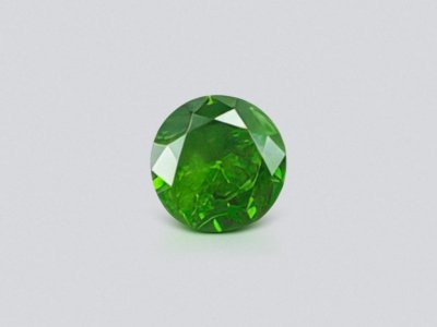 Ural-Demantoid 0,54 Karat photo