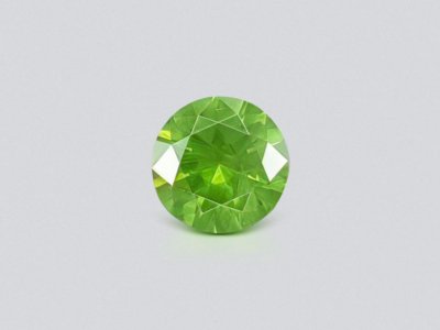 Ural-Demantoid 1,09 Karat photo