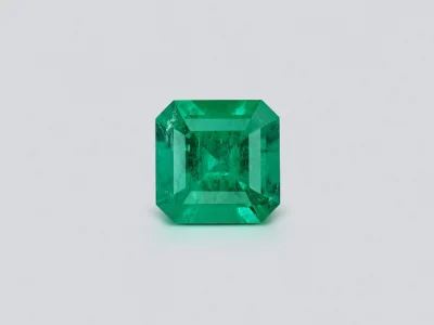 Emerald Vivid Green 1.75 ct, Colombia photo