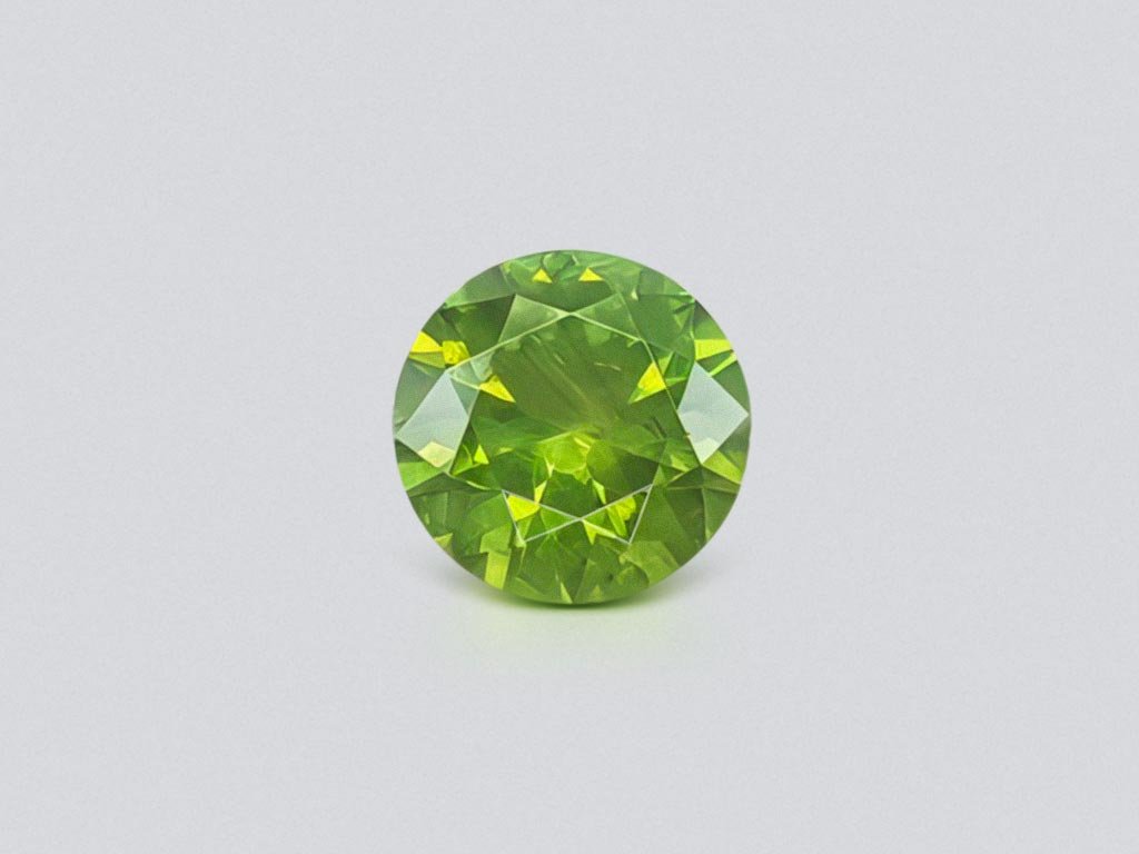 Ural-Demantoid 1,96 Karat Image №1