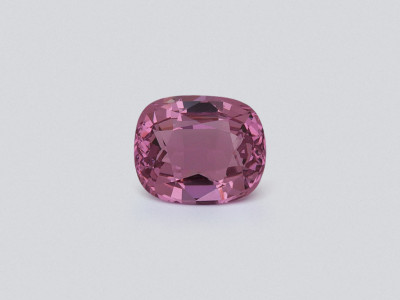 Espinela púrpura de talla cojín de 1,78 quilates, Vietnam photo