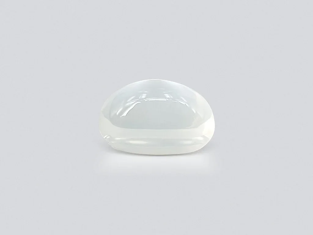 Pierre de lune pain de sucre 16,50 ct, Birmanie Image №1