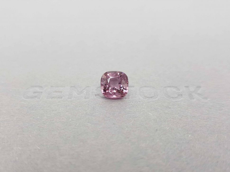 Cushion cut purple-pink spinel 2.20 ct Image №1