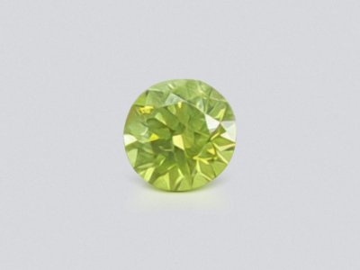 Unbeheizter Ural-Demantoid 0,35 Karat photo