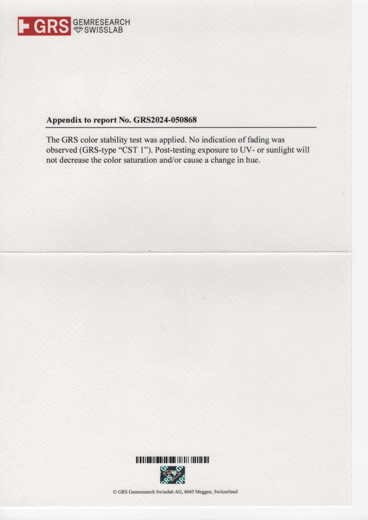 Zafiro Padparadscha de talla cojín sin calentar, 4,12 quilates, Madagascar Image №7