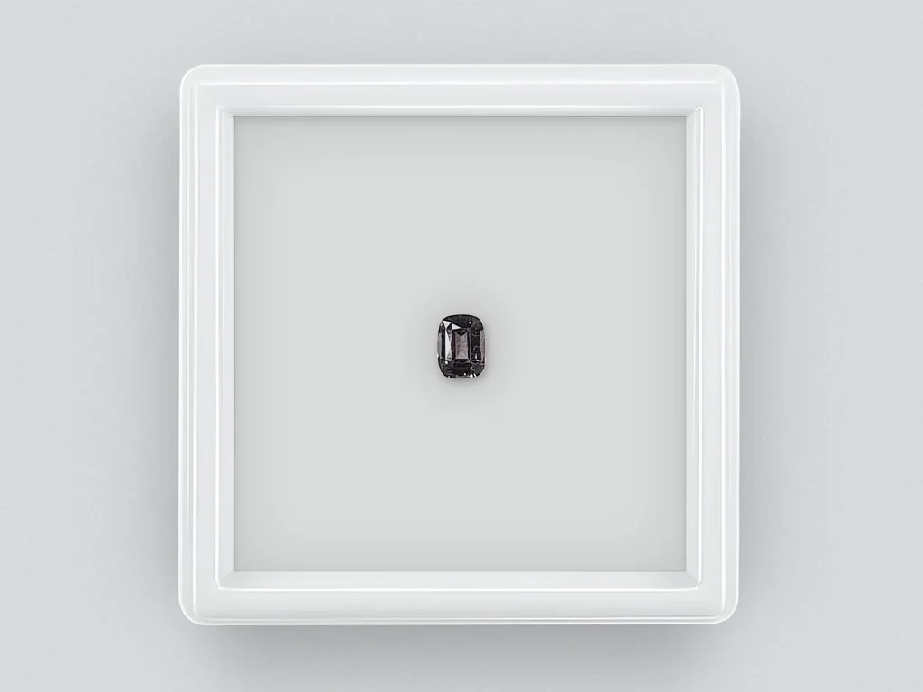 Espinela talla cojín 0,27 quilates Image №1