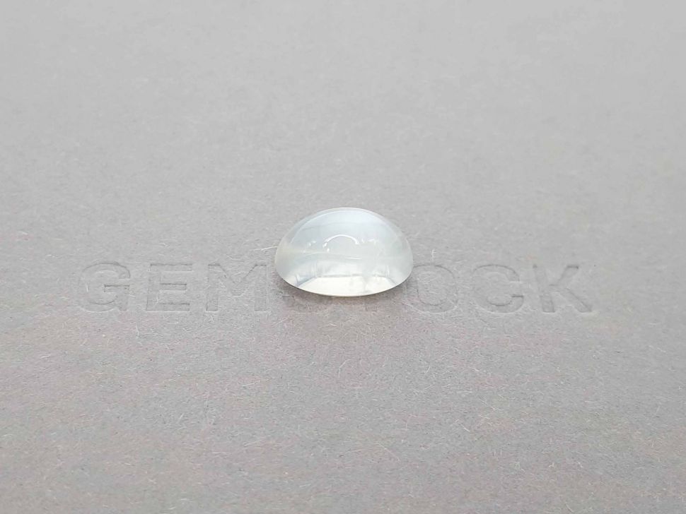 Moonstone from Burma in cabochon cut 6.66 ct Image №1