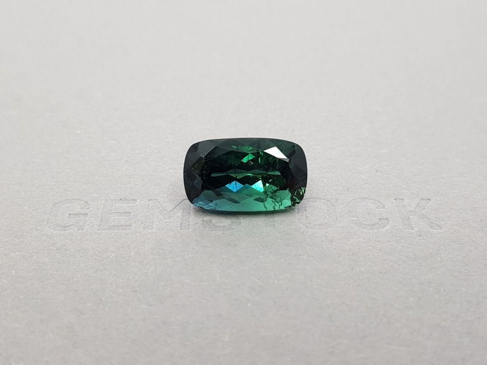Indicolite 10.75 ct, Afghanistan, ICA Image №1