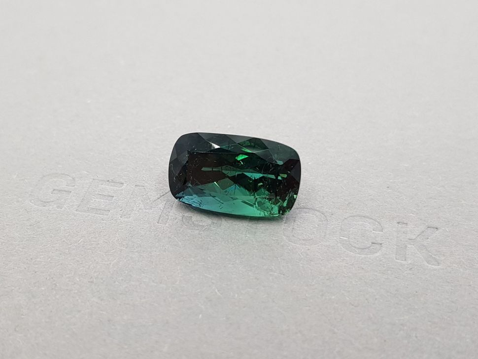 Indicolite 10.75 ct, Afghanistan, ICA Image №2