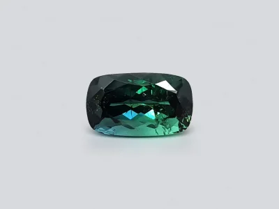 Indicolite 10.75 ct, Afghanistan, ICA photo