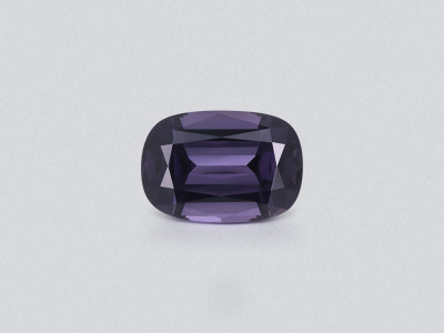 Spinelle lavande taille coussin de 1,21 carat, Tanzanie photo