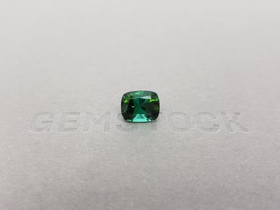 Indicolite 2.45 ct, Afghanistan, ICA photo