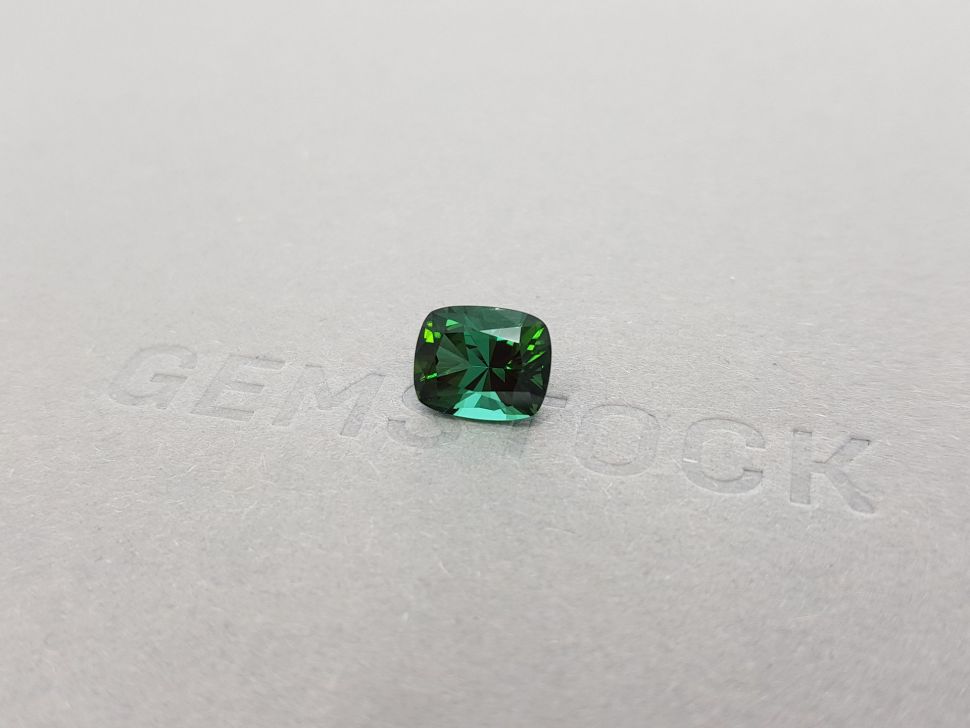 Indicolite 2.45 ct, Afghanistan, ICA Image №3