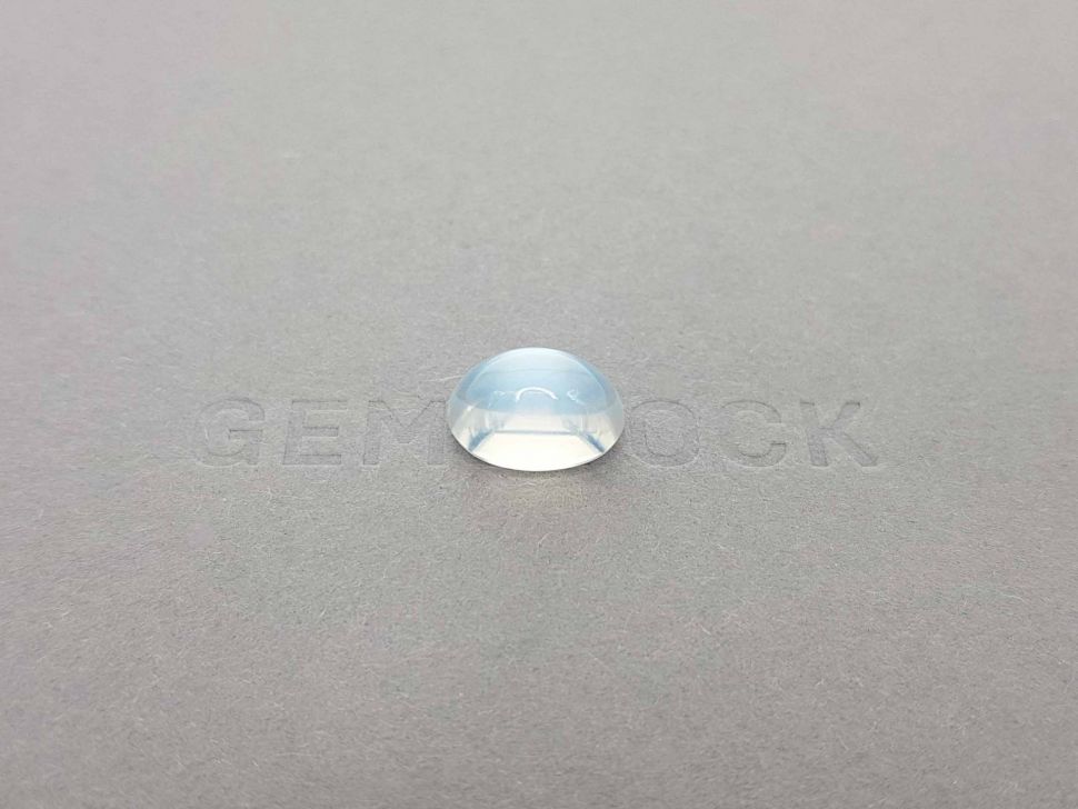 Moonstone from Burma cabochon cut 6.20 ct Image №1