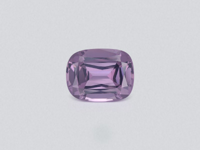 Spinelle lavande taille coussin 1,11 carat, Tanzanie photo
