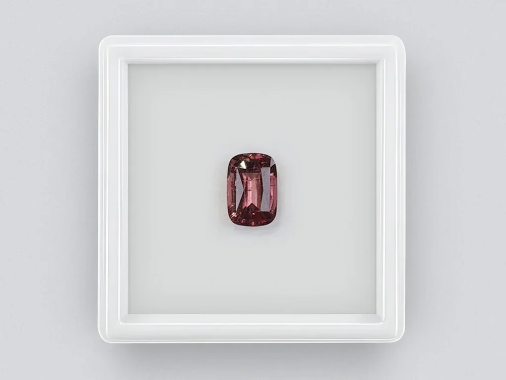 Turmalinas talla cojín 1-2 quilates Image №3