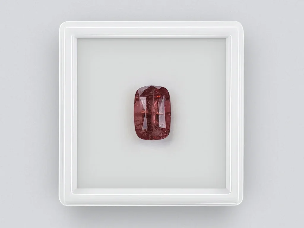 Turmalinas talla cojín 1-2 quilates Image №5