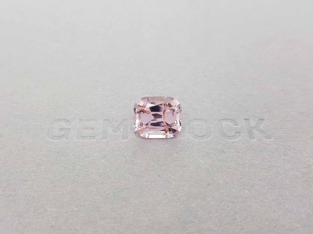 Pink spinel from Burma 5.45 ct Image №1