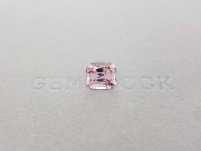 Pink spinel from Burma 5.45 ct photo