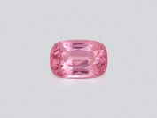 Spinelle Mahenge taille coussin 2,06 carats, Tanzanie