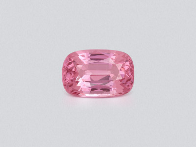 Spinel Mahenge cushion cut 2.06 carats, Tanzania photo