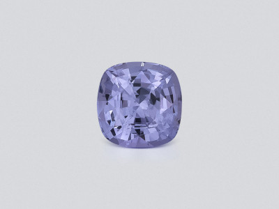 Violet spinelle  taille coussin 3,07 carats, Tanzanie photo