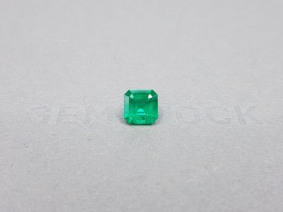 Colombian emerald 1.62 ct, Muzo Green photo