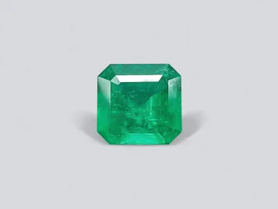 Colombian emerald Muzo Green 1.70 ct photo