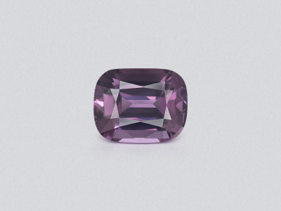 Spinelle violet taille coussin de 8,49 carats, Tanzanie photo