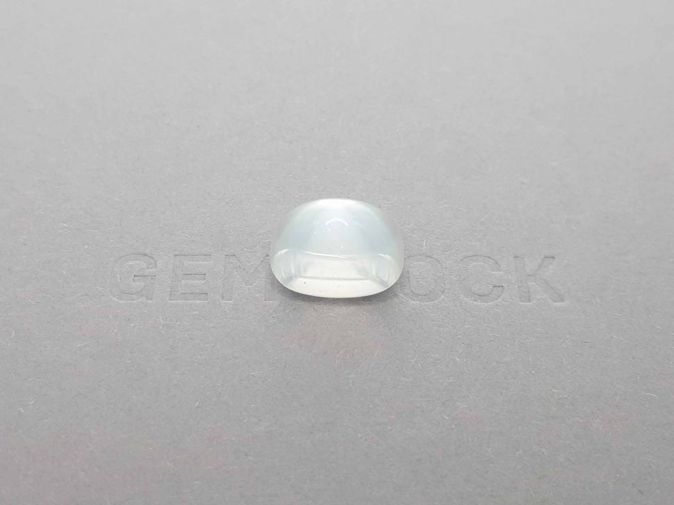 Burmese moonstone in sugar loaf cut 12.44 carats Image №1
