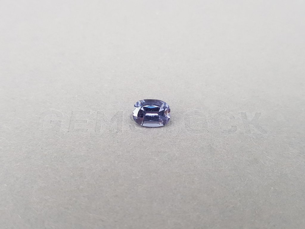 Cushion cut lavender spinel from Vietnam 1.71 ct Image №1