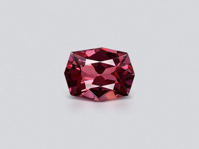 Fancy Cut Red Spinel 2.30ct photo