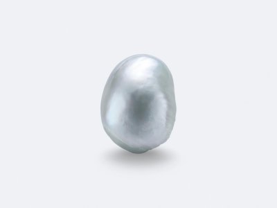 Baroque South Sea pearl 17.4-29.9 mm, Australia  photo