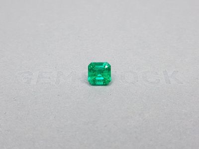 Muzo Green emerald 1.37 ct, Colombia photo