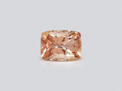 Grande morganite rose 20,92 carats photo