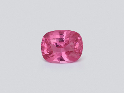 Spinel Mahenge cushion cut 1.52 carats, Tanzania photo