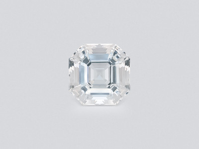 Large beryll octagon cut 67.85 carats, Sri Lanka photo
